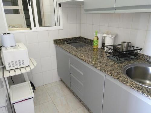 Apartamentos Rocamar El Medano