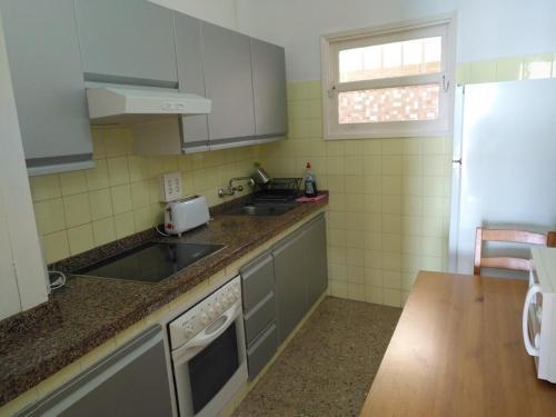Apartamentos Rocamar El Medano