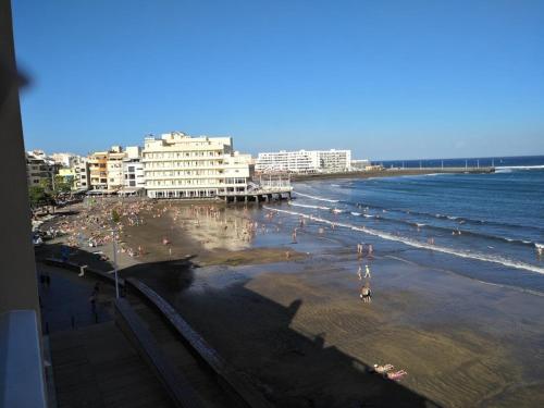 Apartamentos Rocamar El Medano