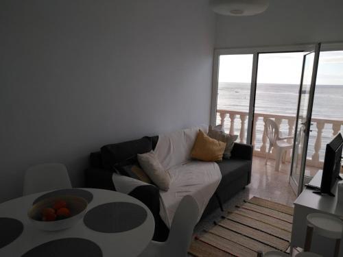 Apartamentos Rocamar El Medano