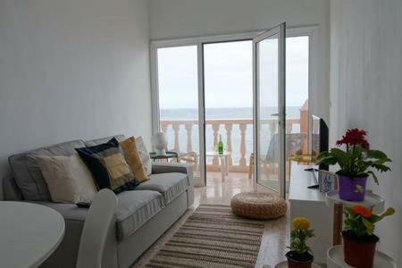 Apartamentos Rocamar El Medano