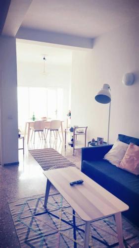 Apartamentos Rocamar El Medano