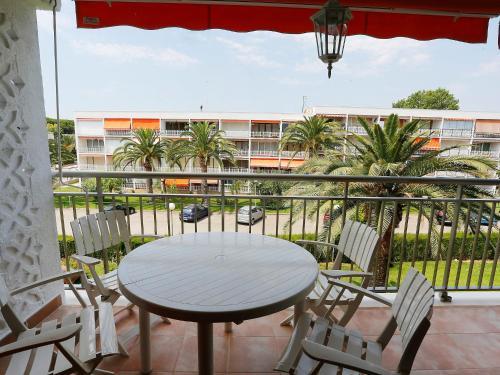 Apartment Tahiti Cambrils