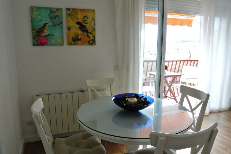 Apartamento Aiguaneu Es Moll