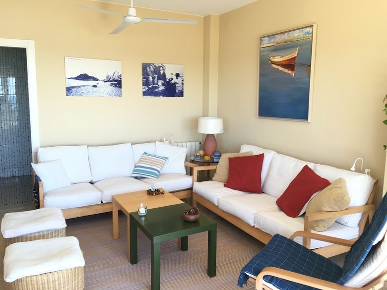 Apartamento Aiguaneu Es Moll