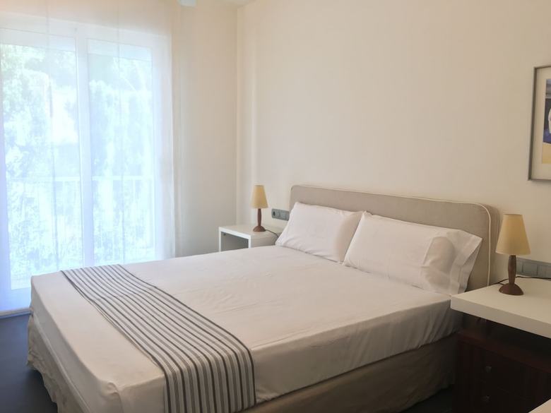 Apartamento Aiguaneu Es Moll