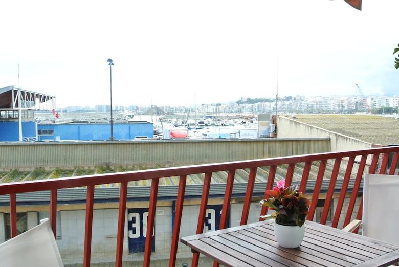 Apartamento Aiguaneu Es Moll