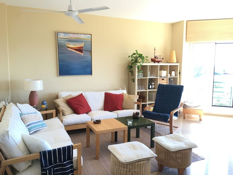Apartamento Aiguaneu Es Moll