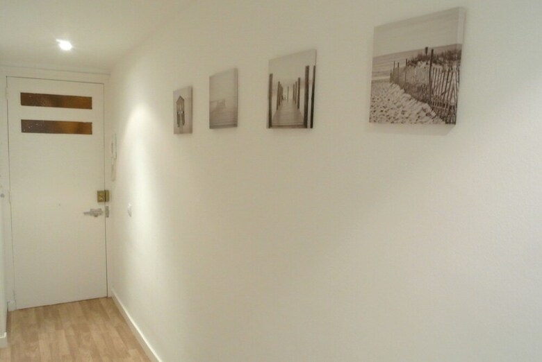 Apartamento Aiguaneu Es Moll