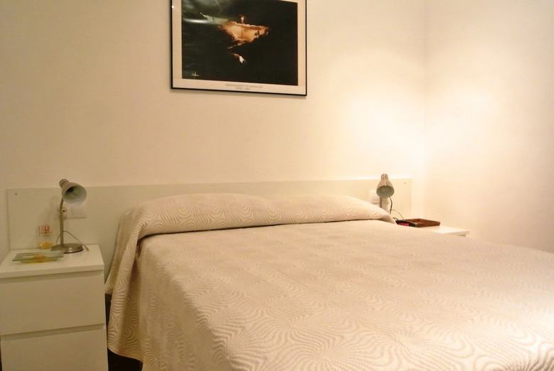 Apartamento Aiguaneu Es Moll