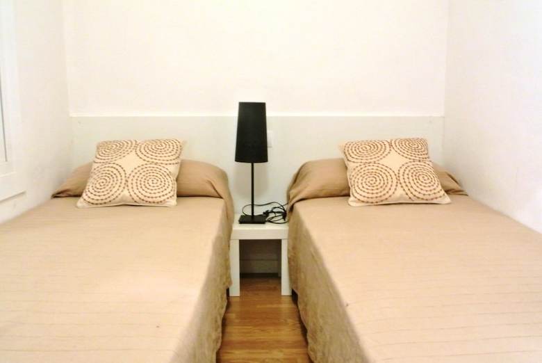 Apartamento Aiguaneu Es Moll