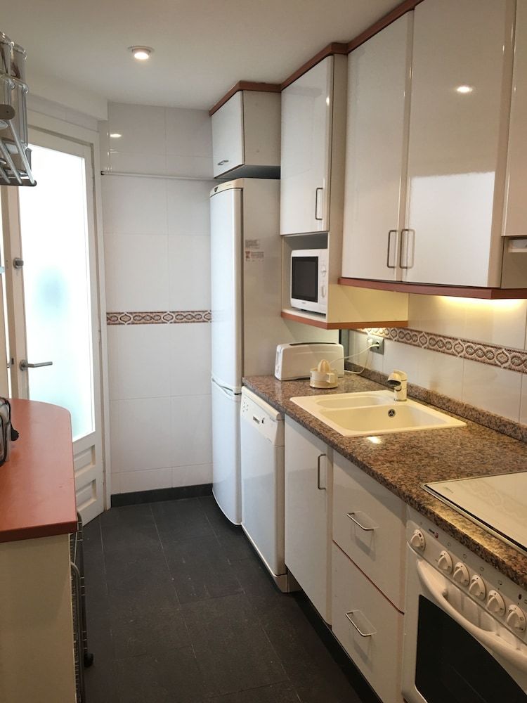 Apartamento Aiguaneu Es Moll