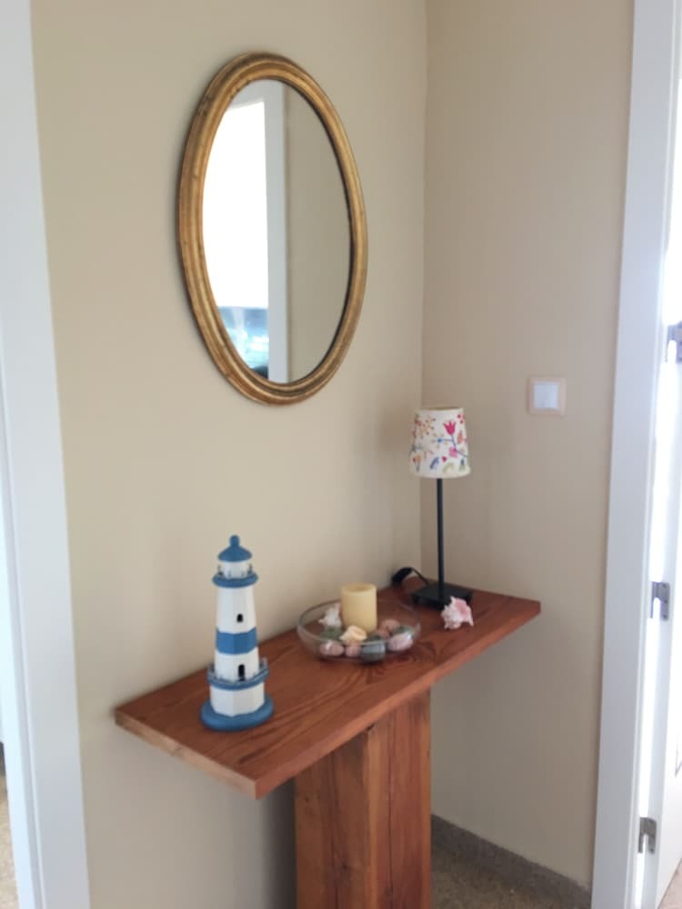 Apartamento Aiguaneu Es Moll