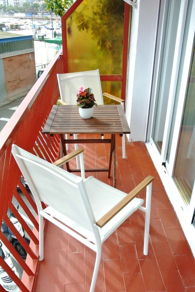 Apartamento Aiguaneu Es Moll