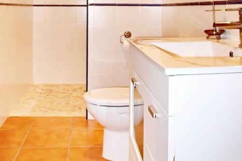 Apartamento Lentiscal Playa
