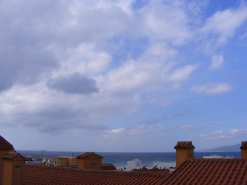 Apartamento Lentiscal Playa