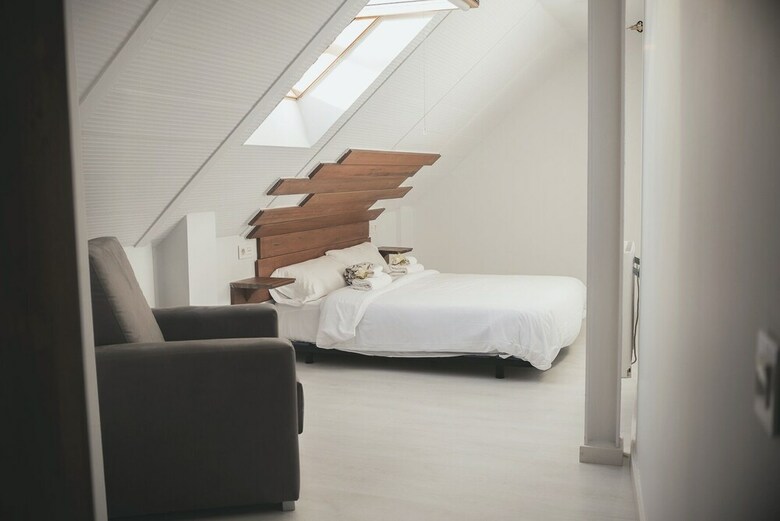 Apartamento Lofts Trigo 13