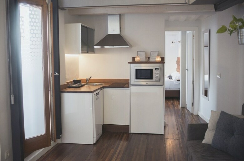 Apartamento Lofts Trigo 13