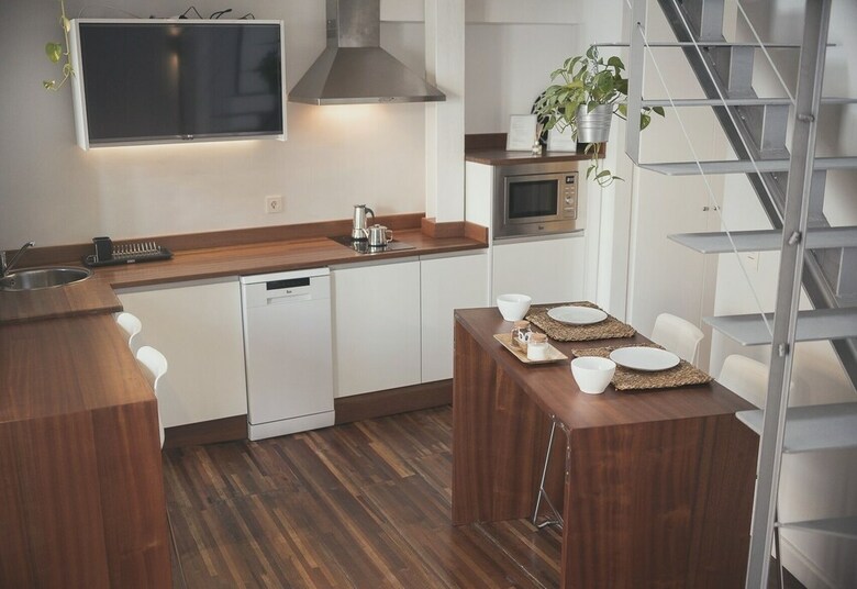 Apartamento Lofts Trigo 13