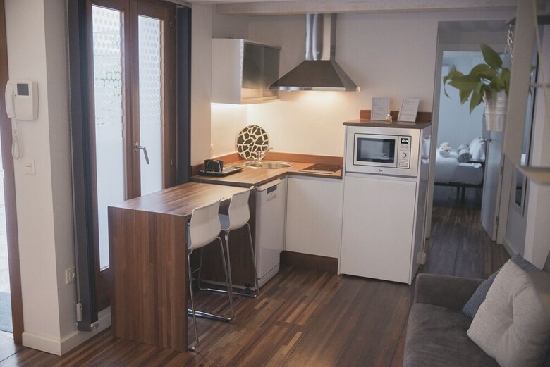 Apartamento Lofts Trigo 13