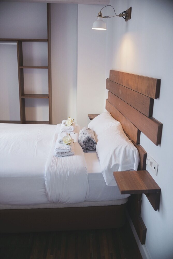 Apartamento Lofts Trigo 13