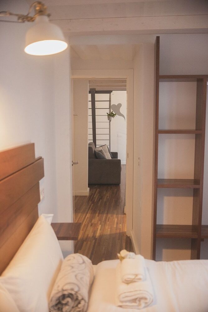 Apartamento Lofts Trigo 13