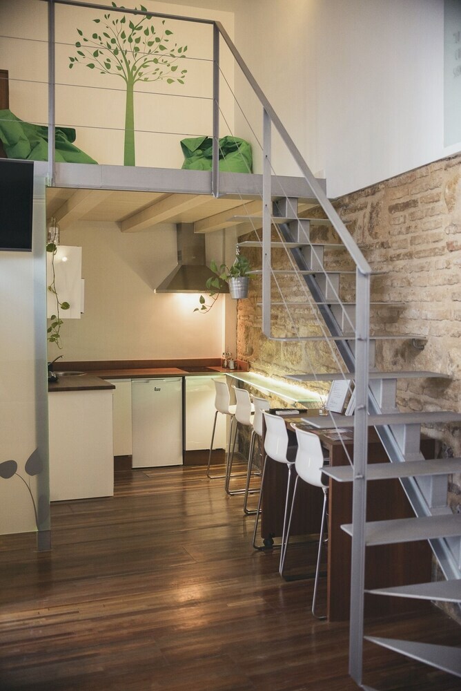 Apartamento Lofts Trigo 13