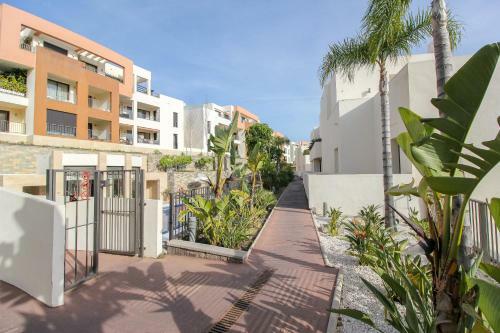Apartamento Golfers Dream - Modern Duplex