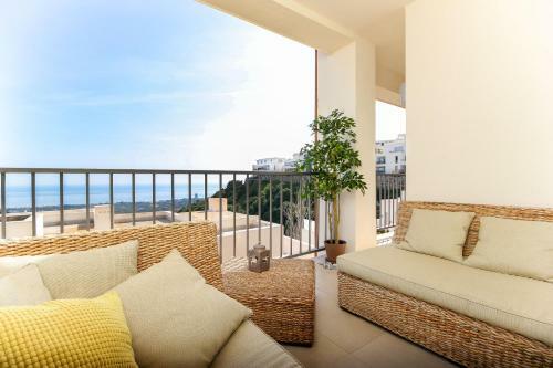 Apartamento Golfers Dream - Modern Duplex