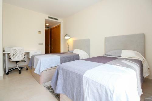 Apartamento Golfers Dream - Modern Duplex