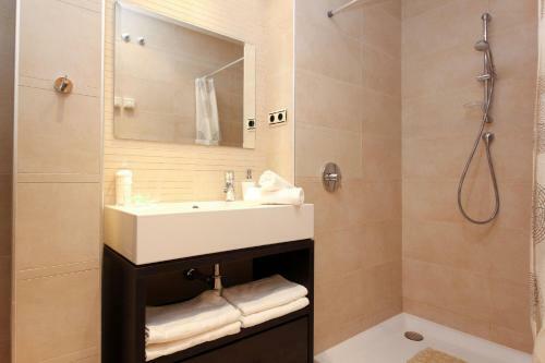 Apartamento Golfers Dream - Modern Duplex