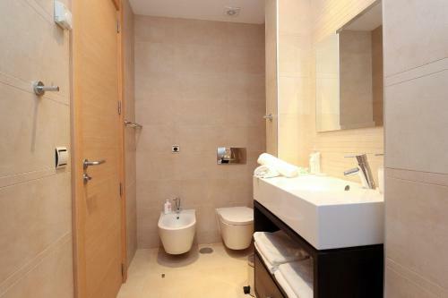 Apartamento Golfers Dream - Modern Duplex