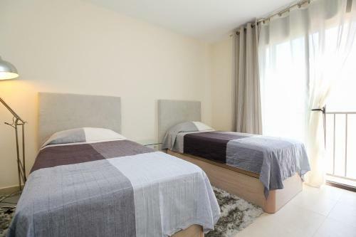Apartamento Golfers Dream - Modern Duplex