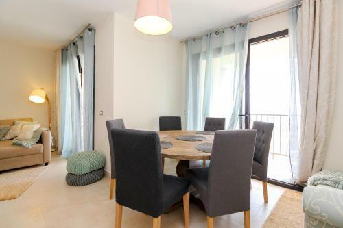Apartamento Golfers Dream - Modern Duplex