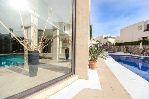 Apartamento Golfers Dream - Modern Duplex
