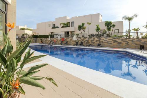 Apartamento Golfers Dream - Modern Duplex