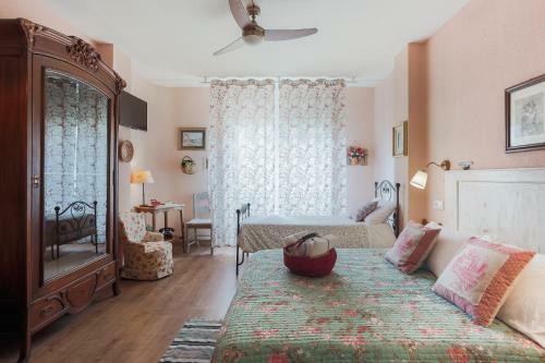 Bed & Breakfast Live In Chianti