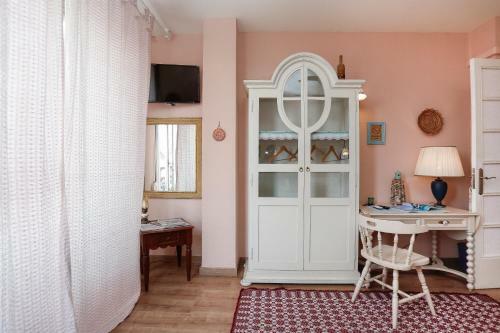 Bed & Breakfast Live In Chianti