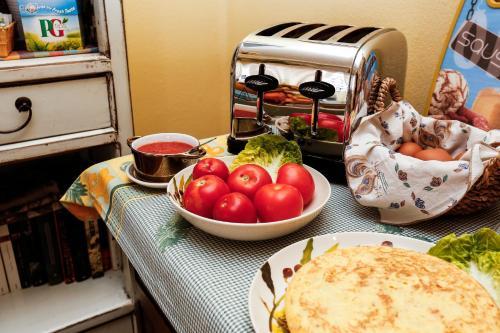 Bed & Breakfast Live In Chianti