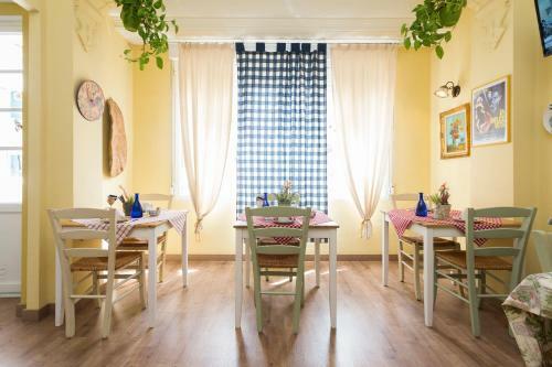 Bed & Breakfast Live In Chianti