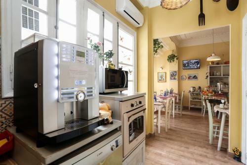 Bed & Breakfast Live In Chianti