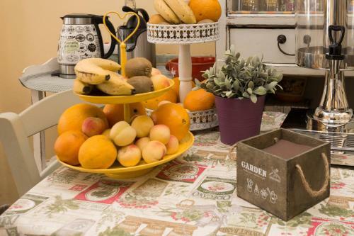 Bed & Breakfast Live In Chianti