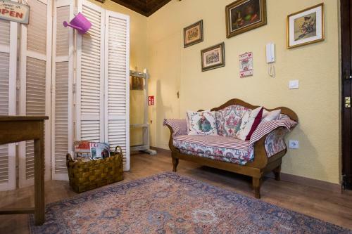 Bed & Breakfast Live In Chianti
