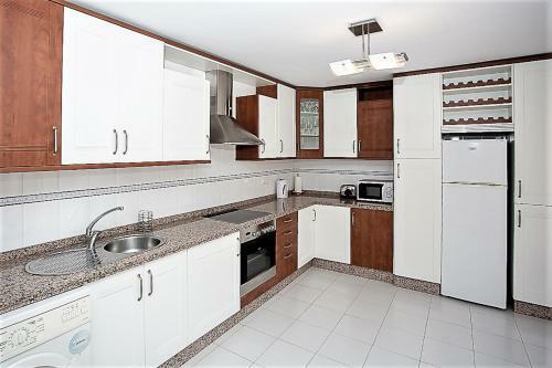 Apartamento Penthouse In Elviria
