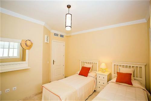 Apartamento Penthouse In Elviria