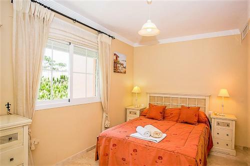 Apartamento Penthouse In Elviria