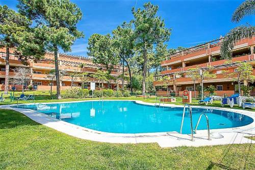 Apartamento Penthouse In Elviria