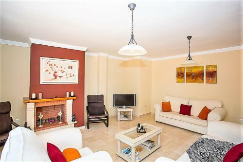 Apartamento Penthouse In Elviria