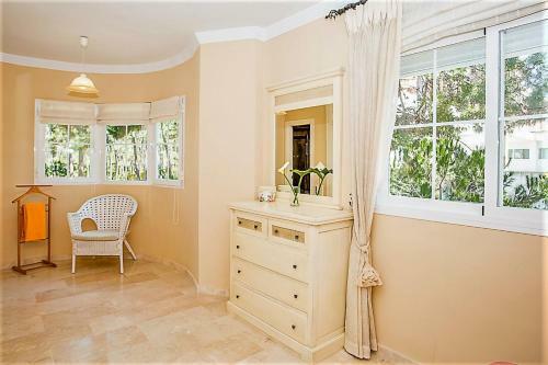 Apartamento Penthouse In Elviria