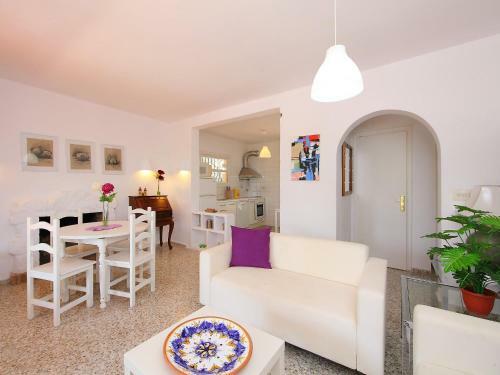 Holiday Home La Rama